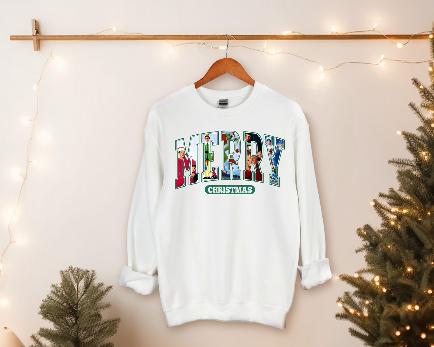 Christmas Movies- 2024🤍