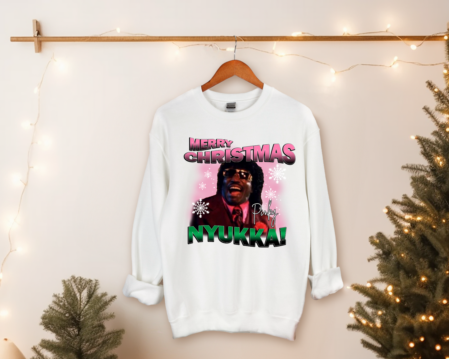 Friday after next Merry Christmas- 2024🤍