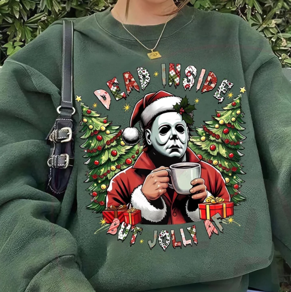 Killer Christmas- 2024🤍