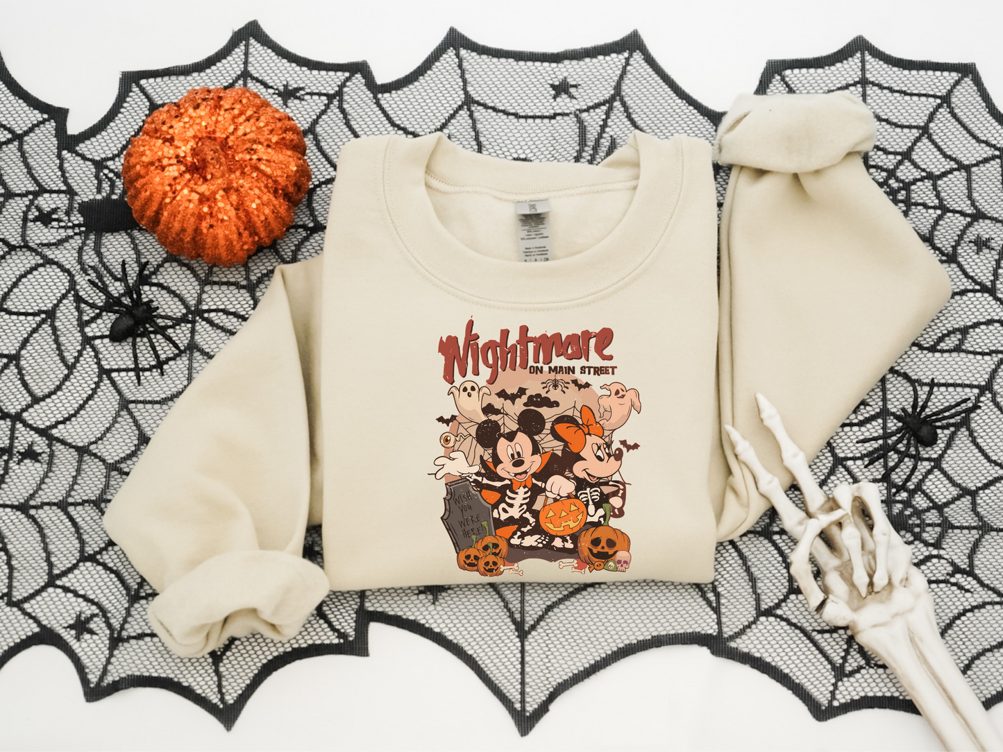 Nightmare on Elm street- Spooky 2024 🖤