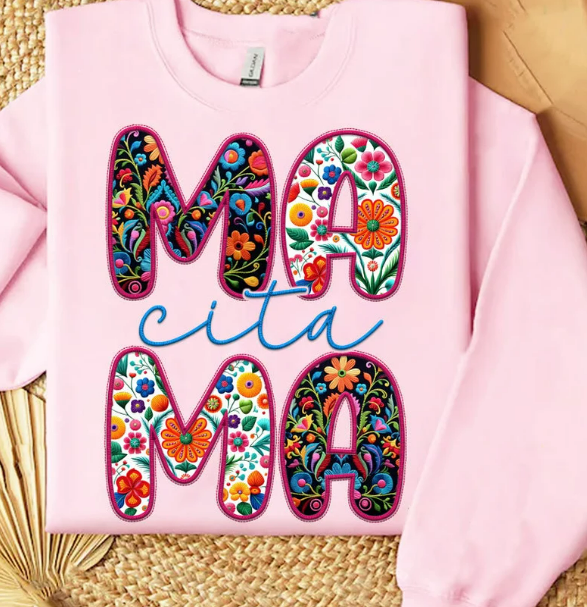 Mamacita - Mothers day collection 2024