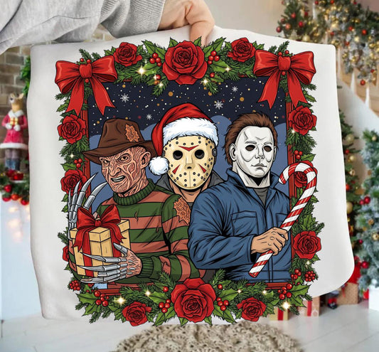 Creepmas- 2025