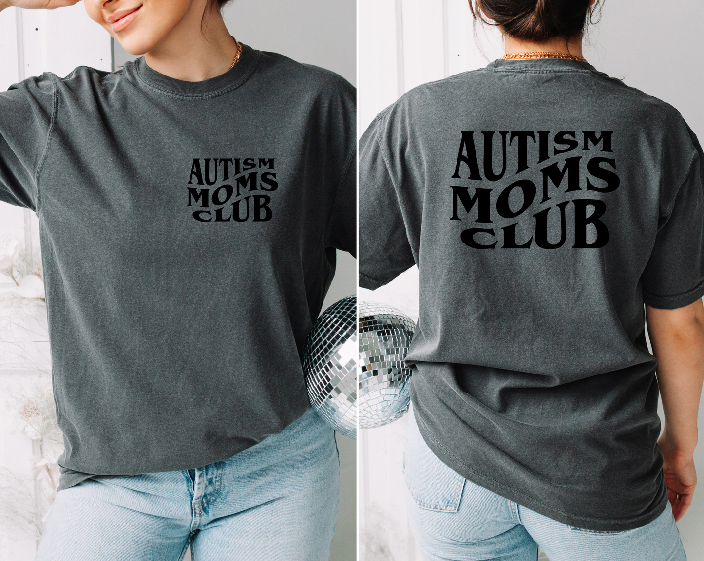 Autism Moms club