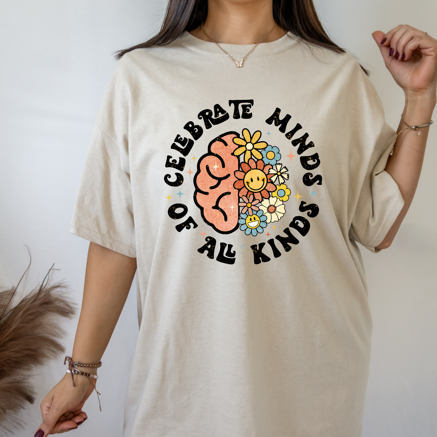 Celebrate Minds Of All Kinds 2-autism awareness collection