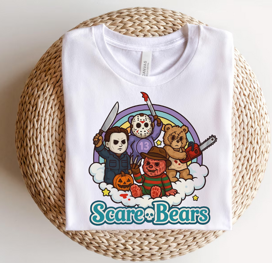 Scare Bears
