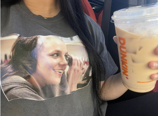 It's Britney T- Shirt