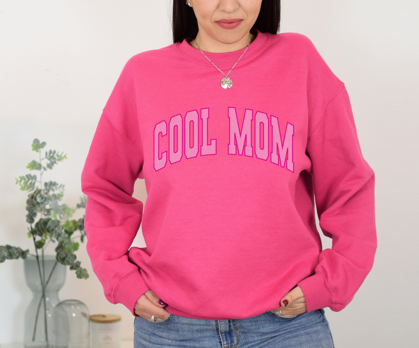 Cool mom - Mama collection