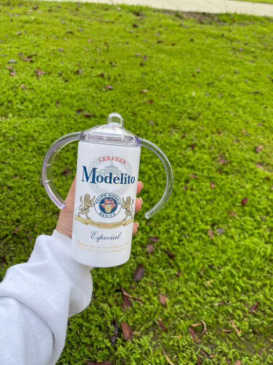 Modelito Sippy Cup